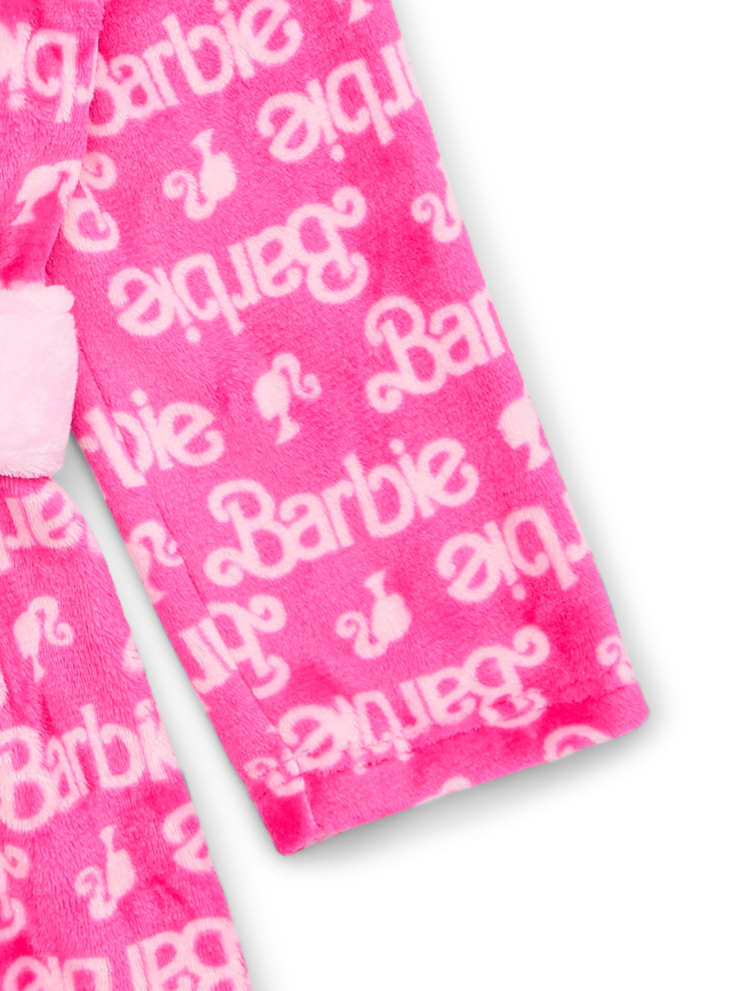 Barbie Girls Sleep Robe, Sizes 4-12