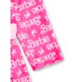 thumbnail image 3 of Barbie Girls Sleep Robe, Sizes 4-12, 3 of 3