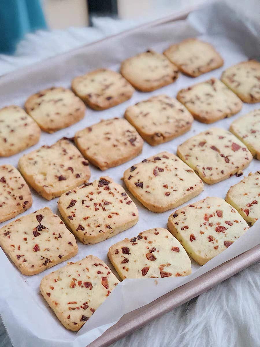 Nonstick Baking Sheet Pan Oven Set For Kitchen Cooking  13 Inch Cookie Bake Home Goods Dishes Carbon Steel Roast Non Stick Bakeware Trays Supplies Sets