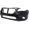thumbnail image 5 of For 15-17 Outback 2.5i/3.6R Front Bumper Cover Assy w/o Park Assist Sensor Holes, 5 of 5
