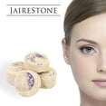 thumbnail image 2 of Juego de Limpiadores Corporales JAIRESTONE Blanco Sefidab para Exfoliación Suave 4 Unidades, 2 of 5
