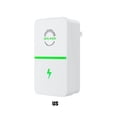 thumbnail image 3 of Bearachild Ahorro de energía de vatio de parada Ahorro de electricidad de plástico Aparatos de ahorro de energía Dispositivos de giro lento Electrodomésticos Enchufe de EE. UU., 3 of 6