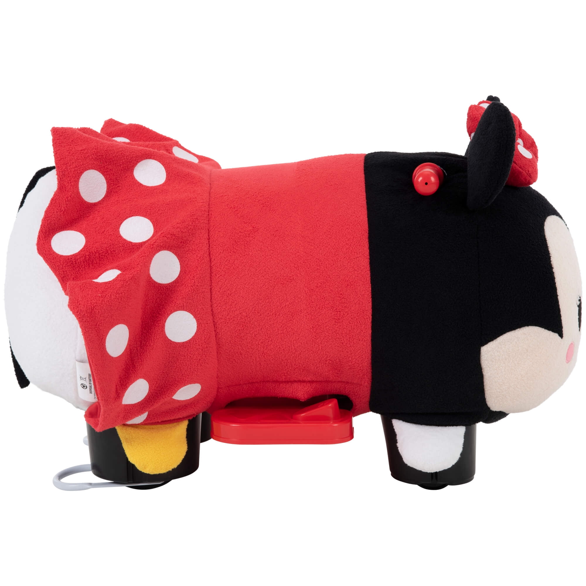 Disney 6 V Minnie Tsum Tsum Ride-On Toy