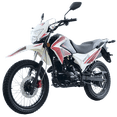 thumbnail image 1 of MOTOCICLETA DINAMO SCORPION 200, 1 of 2