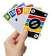 thumbnail image 5 of Juego de cartas Mattel Games Phase 10 Express Portable para 2-3 jugadores, 5 of 6