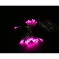 thumbnail image 5 of The Perfect 600026 30 LED String Light Battery Operated, Green, 5 of 7