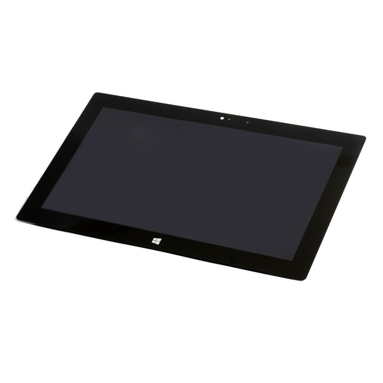 10.6'' Inch For Microsoft Surface Pro 2 1601 Ltl106hl01-001 Touch Digitizer  Lcd Screen Display Assembly - Buy For Microsoft Surface Pro 2 1601 Lcd