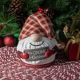 thumbnail image 3 of Scentsationals Wax Melt Warmer, Wax Warmer for Scented Wax Melts - Gnome Collection Gnome For Christmas - Candle Wax Melter for Fragrance Cubes and Tarts, 3 of 6
