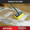 thumbnail image 4 of Rust-Oleum Cleaner & Degreaser-301243, gallon, 4 of 9