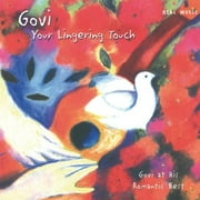 Your Lingering Touch: Govi at His Romantic Best