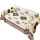 thumbnail image 2 of Tapicería Premium de Sofá Cubierta Completa para la decoración de salas de estar y dormitorios., 2 of 7