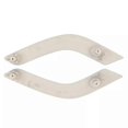 thumbnail image 3 of Door Handle Cover Trim Panel for Jk 2011-2017 Door Handle Insertion Cover 1Rc72Jahad, 3 of 5