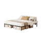 thumbnail image 1 of Cama Plegable Fabato con Plataforma, 1 of 5