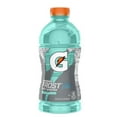 thumbnail image 4 of Gatorade Variety Pack Thirst Quencher Sports Drink, 28 oz Bottle, Quantity of 9 (Blue Cherry, Glacier Cherry, Arctic Blitz), 4 of 4