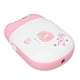thumbnail image 3 of Epilator, Carga USB de Mujeres Eléctricas de 600 Mah Batería 2 Ajuste de Velocidad para Las Axilas de Las Piernas, 3 of 7