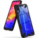 thumbnail image 1 of Funda para Redmi Note 7 / Note 7 Pro Ringke Fusion X Uso Rudo Negro Original Ringke Fusion X/Negro, 1 of 4