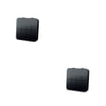 thumbnail image 2 of Methold Professional Sound Signal Adapter Efficient Accessories Receiver Speaker 3.5mm TV Speakers Adapters 4.3x4.3x1.2 cm 2piezas, 2 of 6