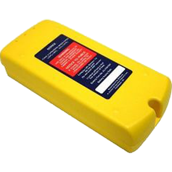 McMurdo Batterie de Balise de Localisation Personnelle 85-763-020A