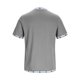 thumbnail image 4 of Camiseta Casual de Manga Corta con Cuello Tripulado 100% Fibra de Poliéster Lavable Camisetas de Trabajo Al Aire Libre de Manga Larga para Hombres, 4 of 7