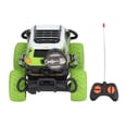 thumbnail image 4 of Mini Coche RC, Coche De Control Remoto, Compacto, Ligero, Portátil Para El Hogar, 4 of 7