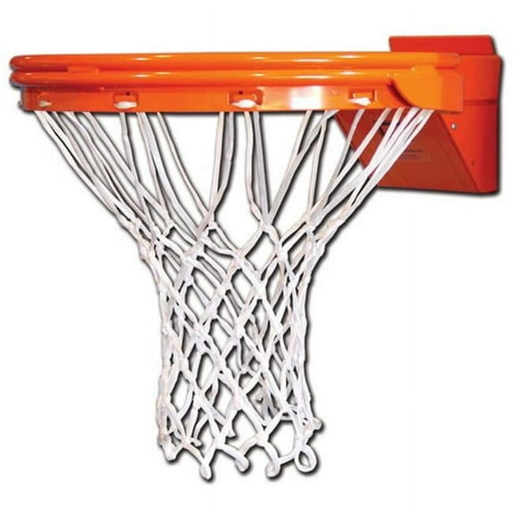 Gared Sports 8800 Endurance Reverse Slam Goal with Nylon Net