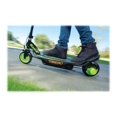 thumbnail image 3 of Razor Power Core E90 Electric Scooter, Green, 3 of 3