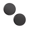 thumbnail image 1 of UPPER FORK STEM COVER CNC ALUMINUM FRONT NUT CAP DECORATIVE AXLE FOR CMX 250 300 500 2PCS, 1 of 7