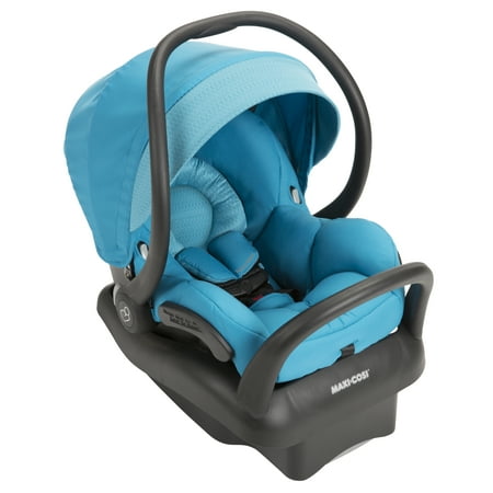 Maxi Cosi Mosaic Blue Car Seat Maxi Cosi Mosaic Blue Car Seat