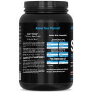 Select Protein Powder