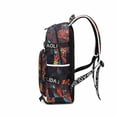 thumbnail image 2 of Mochila Sword Art Online Yuuki Asuna Cartoon Kids School, 2 of 5