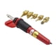 thumbnail image 2 of Kit de soldador, soldador tipo pluma, herramienta de soldadura con cable, eléctrico, para grabado, manualidades, cuero, bricolaje personal, madera, 2 of 9