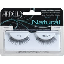 Salon Perfect Eye Lashes, Black