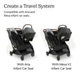 thumbnail image 4 of Adaptador de asiento de coche UPPAbaby para cochecito Minu Duo Aria/Mesa, 4 of 5