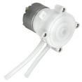 thumbnail image 2 of Garden Peristaltic Pump, Engineering Plastics Material Peristaltic Pump, Laboratory Paper Making Chemical, 2 of 8