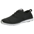 thumbnail image 2 of Aleader Men's Quick-dry Aqua Water Shoes, 2 of 8