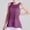 37#Wine, variant on Women's Sleeveless Sheer Neck Shirt Solid Color Tank Top Moisture Wicking Yoga Top Workout Shirts for Women Black,Size 2XL
