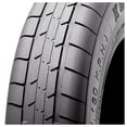 thumbnail image 2 of Kumho T121 Temporary Spare 135/80B17 103M Tire, 2 of 8