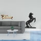 thumbnail image 2 of Sofá Cama De Madera En Miniatura Y Figuras De Caballos, Accesorios De Bricolaje, Accesorios De Fotos, Mini Banco, Silla, Muebles De Salón, Habitación Para Casa De Muñecas 1/12, Dormitorio,, 2 of 8