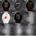 thumbnail image 3 of Guantes de juego para controlador de juegos móvil, material de fibra nano-plata con dedo táctil, guantes de pantalla táctil sin costuras, transpirables y antisudor de alta sensibilidad para juegos de, 3 of 8