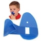 thumbnail image 5 of Silbato Nasal, Resonancia Para Mejorar La Claridad De La Flauta Nasal Para El Tratamiento De Niños, 5 of 7