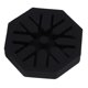 thumbnail image 5 of Soporte De Pantalla De Disco, Versátil Almacenamiento De Múltiples ángulos, Soporte De Almacenamiento De Pantalla De Disco Limpiable, Estable Para Tienda De Postres, 5 of 7