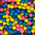 thumbnail image 2 of Candy Retailer Cotton Candy Gumballs 1 Lb, 2 of 4