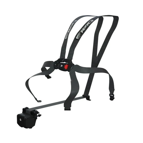 Polaris 2884078 4-Seat Click 6 Passenger Harness 2020-2023 RZR Pro XP 4