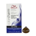 thumbnail image 1 of Wella Color Charm #5A/246 Light Ash Brown (1.4oz), 1 of 2