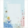 Cinderella 'Dreamland' Printable Invitations w/ Env. (8ct)