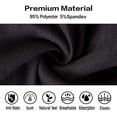 thumbnail image 3 of The Simpson Men's Soft Boxer Briefs Underpants, 3 of 4