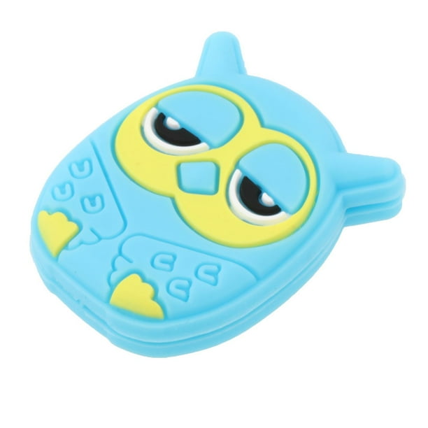Lot De 2 Amortisseurs De Vibrations Pour Raquette De Tennis – Motif Vache Blanche – Silicone – Installation Sans Outil – Réduit Les Chocs