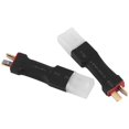 thumbnail image 4 of Conector de batería RC, adaptador de batería RC Accesorio RC 2 piezas para batería RC ANGGREK Otros, 4 of 8
