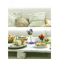 thumbnail image 3 of Serene Spaces Living Large Clear Glass Terrarium Vase, 11.5" Diameter & 12" Tall, 3 of 5