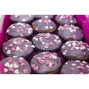 UPC 689311919777 product image for Cupcake Delight Dessert Sweet Pastry Cake Poster Print 24 x 36 | upcitemdb.com